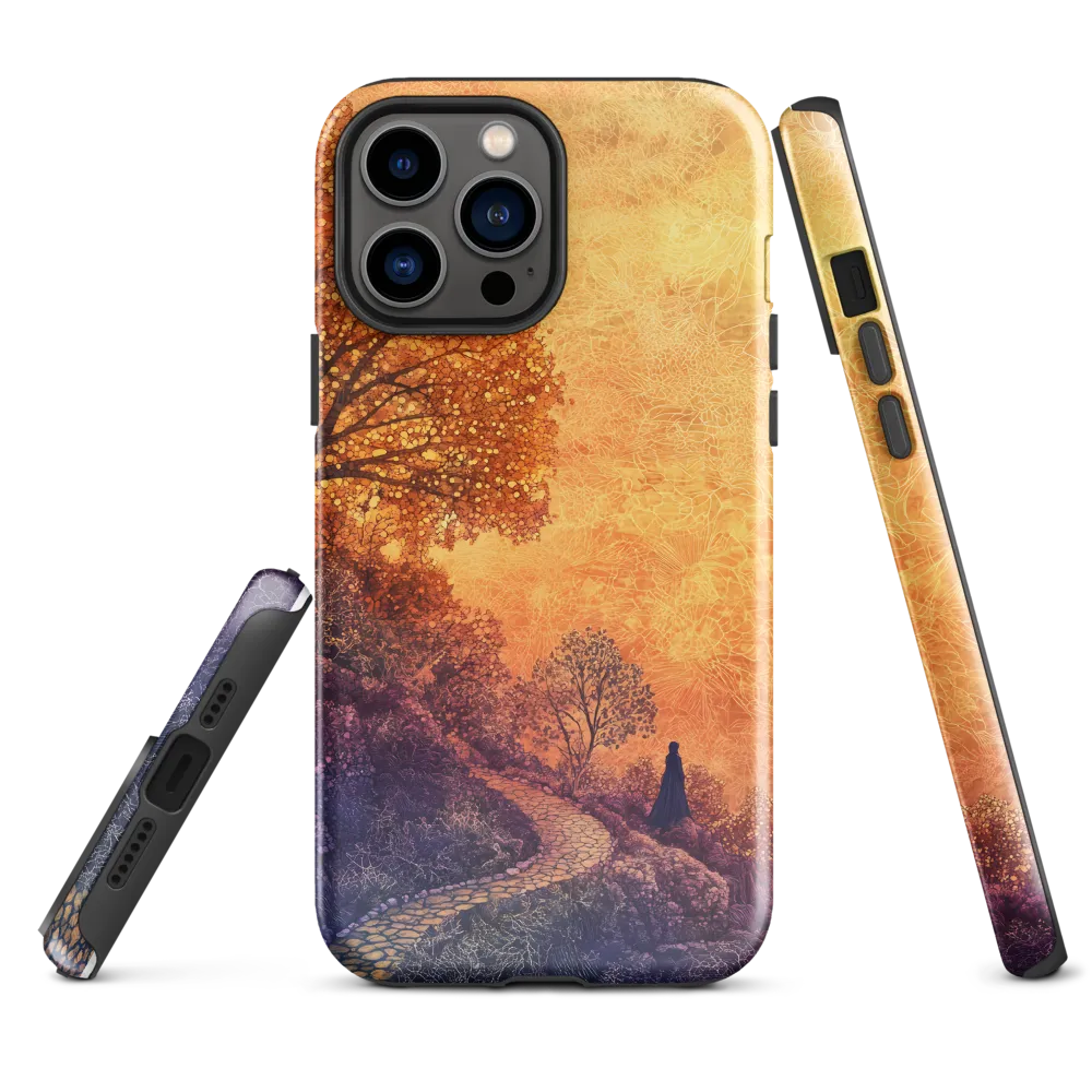 Whispers of Autumn