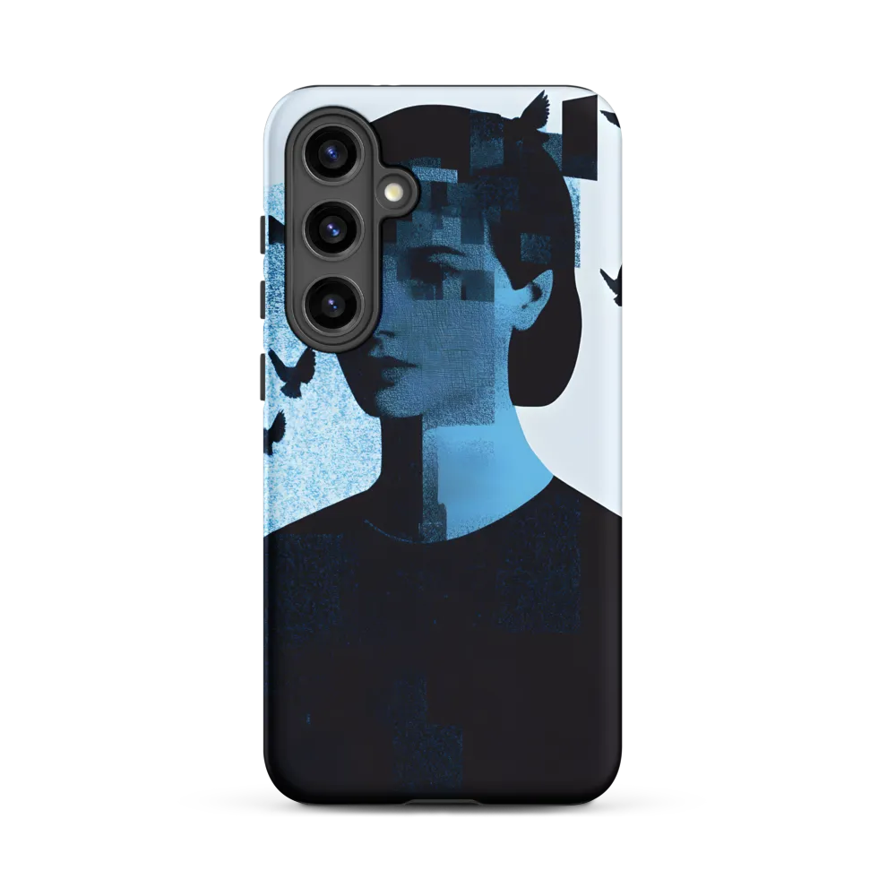 Fragmented Reflections