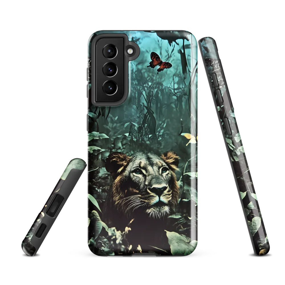 Whispers of the Jungle