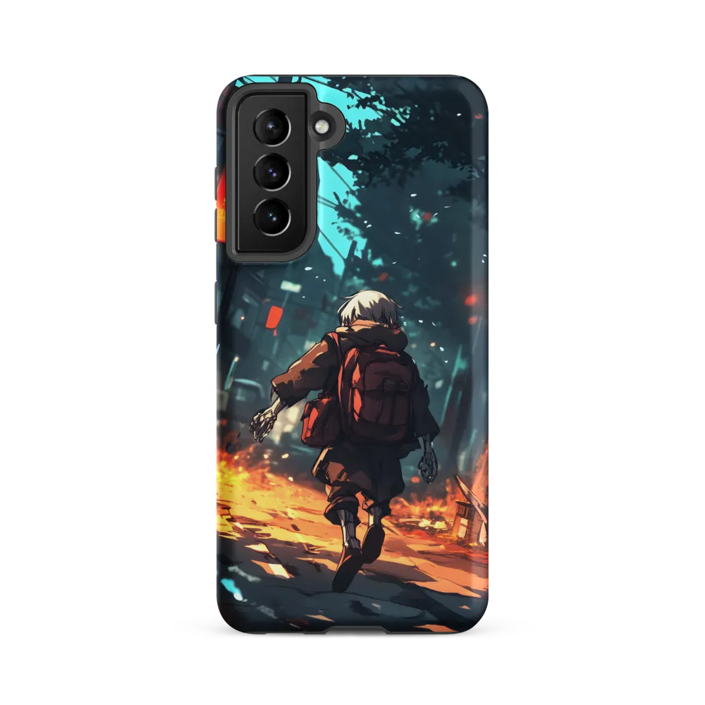 Embers of Adventure
