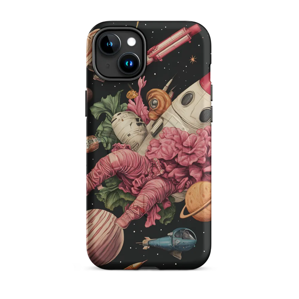 Whimsical Wonders of Space