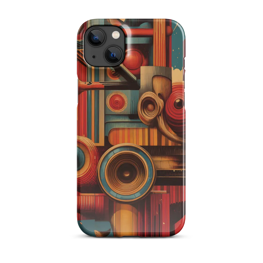 Geometric Symphony