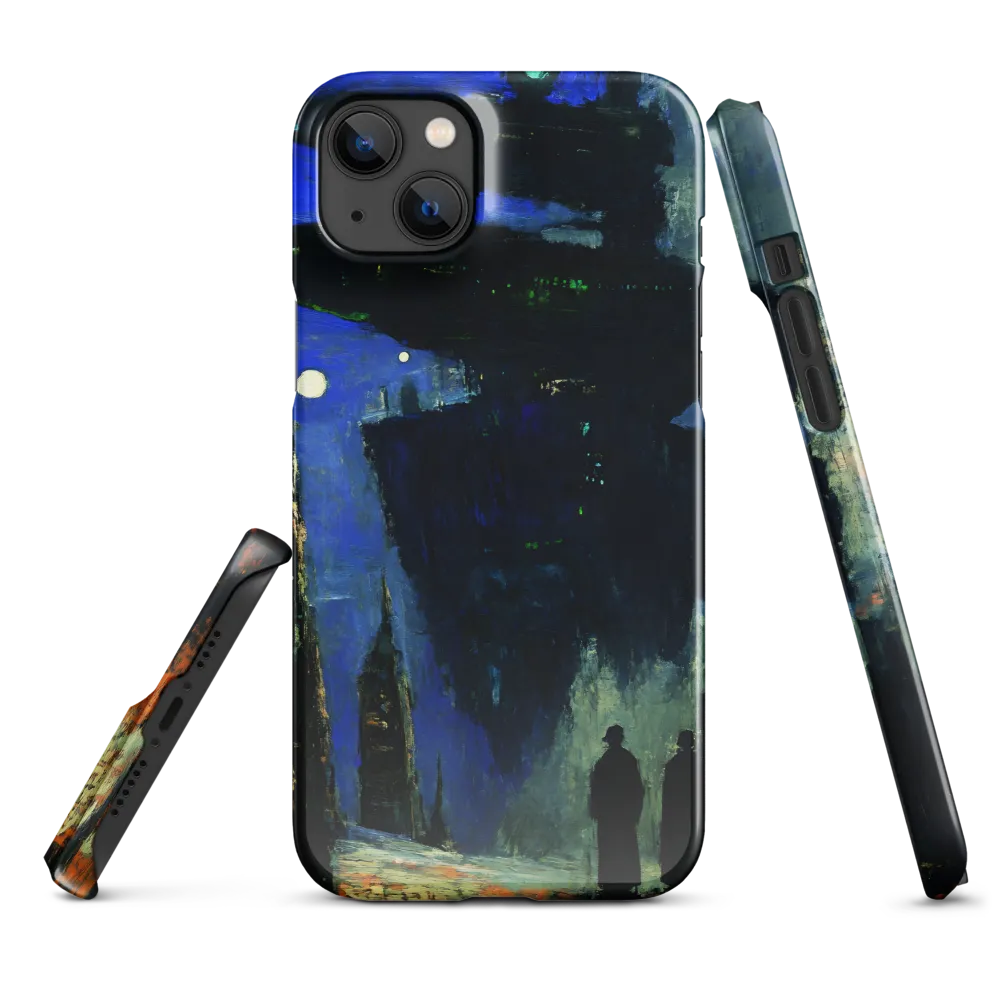 Echoes of the Void
