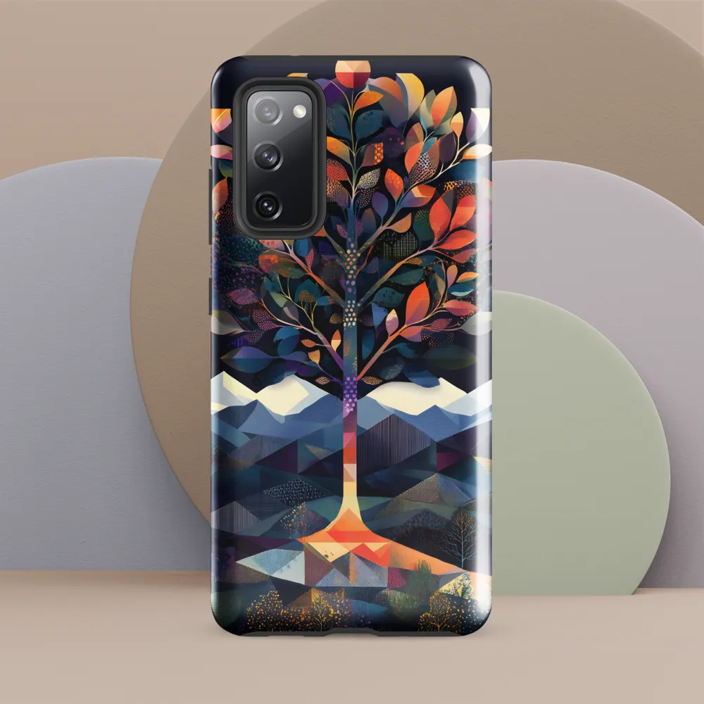 Whimsical Heights: A Celebration of Nature