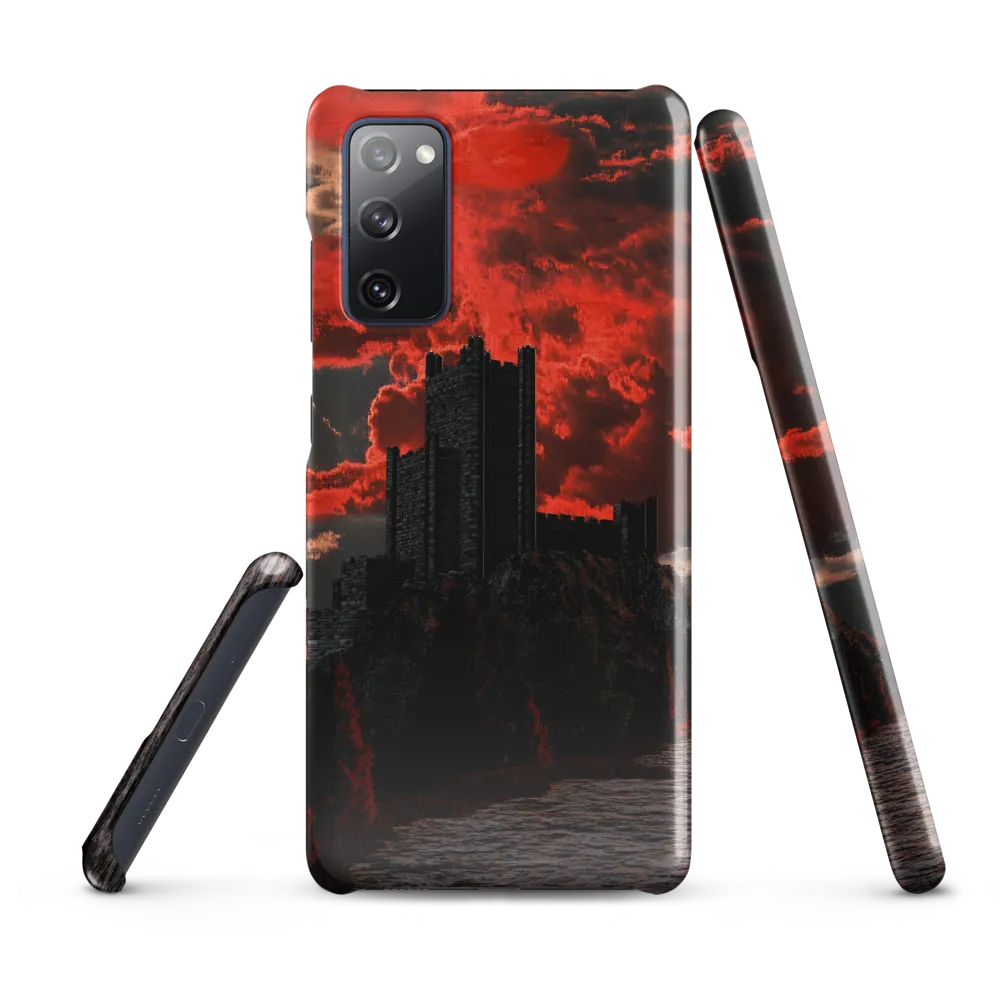 Castle of Shadows