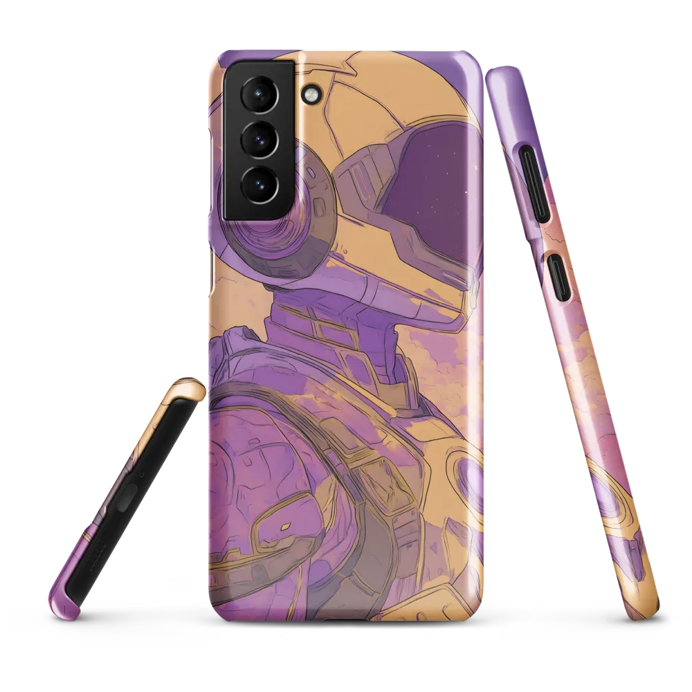 Cosmic Voyager