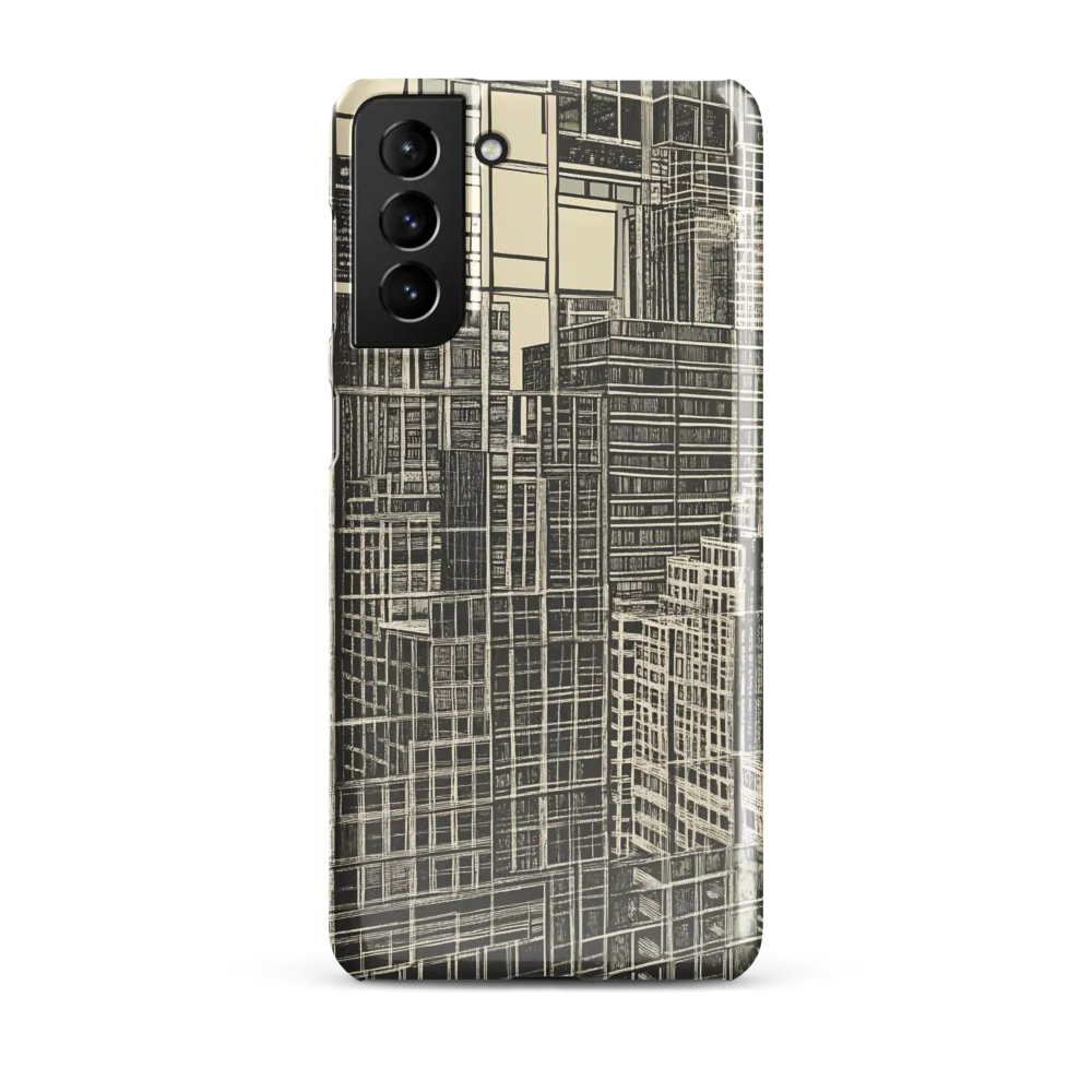 Urban Kaleidoscope