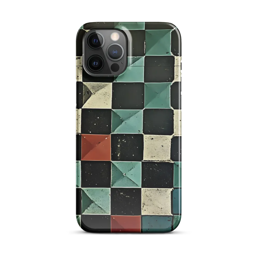 Geometric Harmony