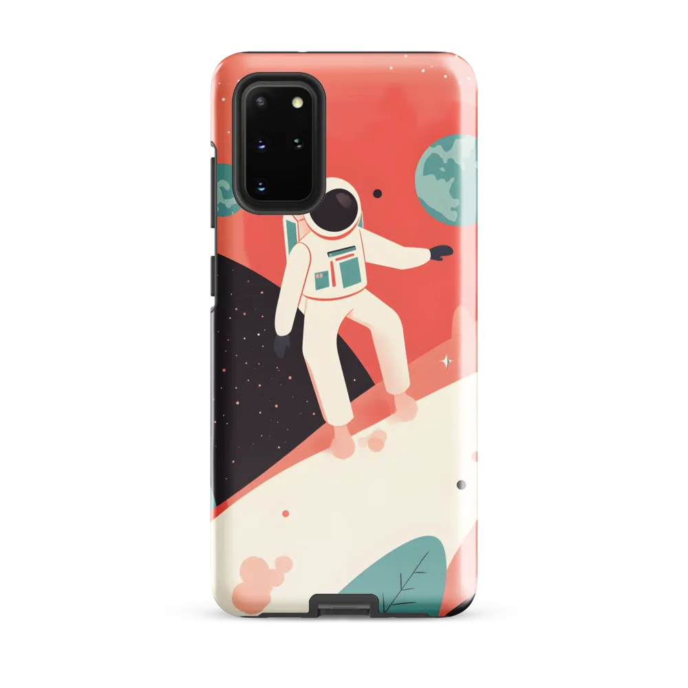 Cosmic Journey