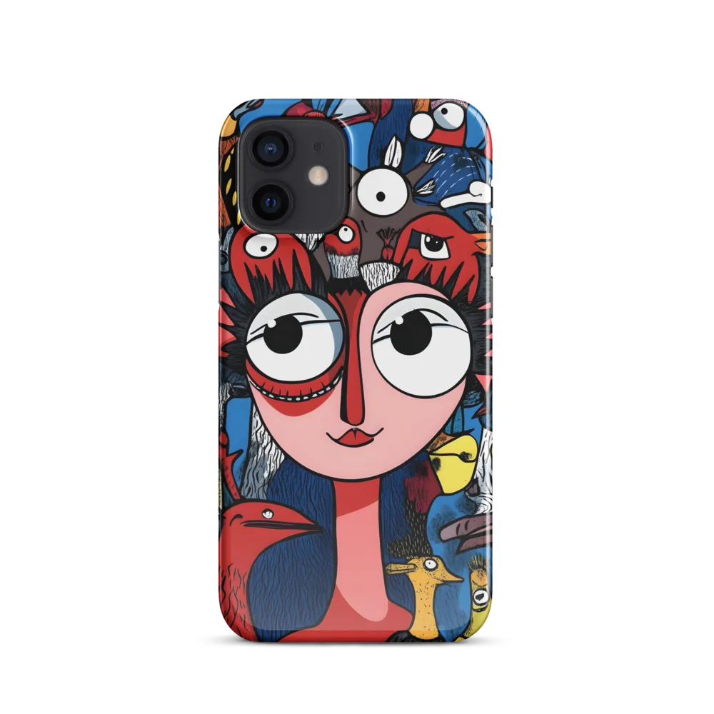 Whimsical Fusion