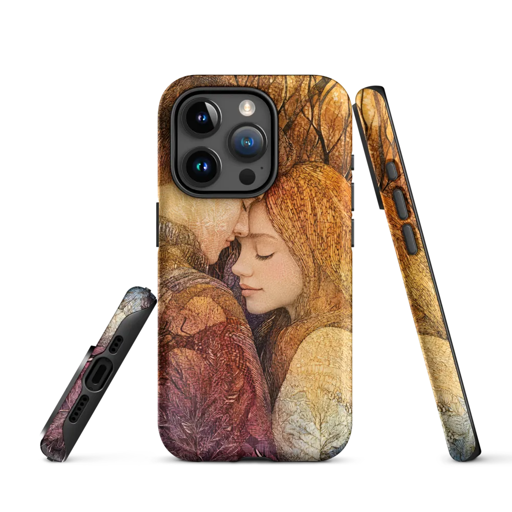 Embrace of Autumn