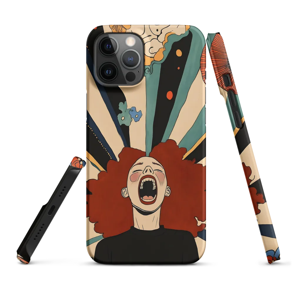 Roar of Emotion