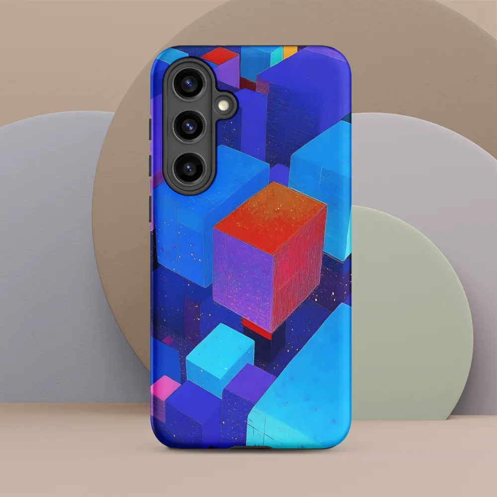 Geometric Dreamscape