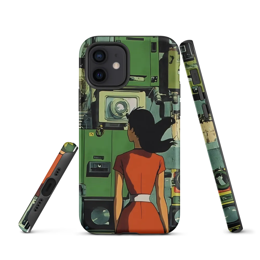Reflections on Technology