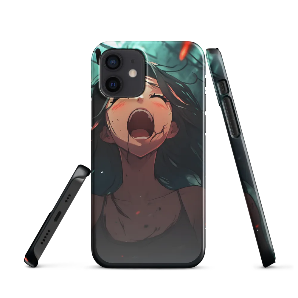 Scream of Pain