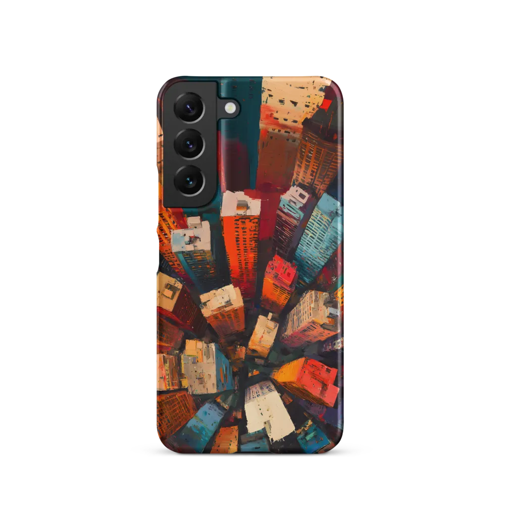 Urban Kaleidoscope