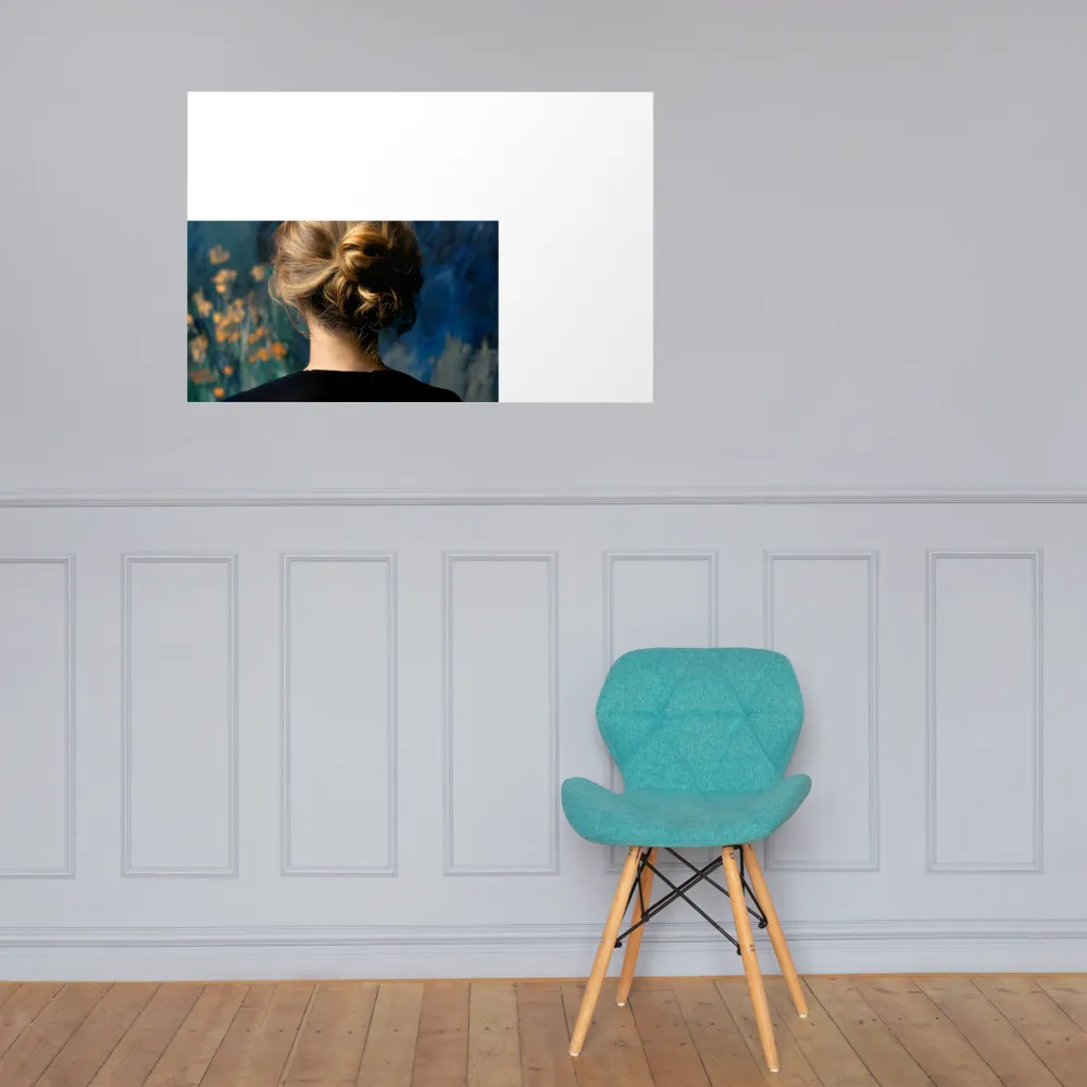 Whispers of Tranquility | Poster | 24″×36″