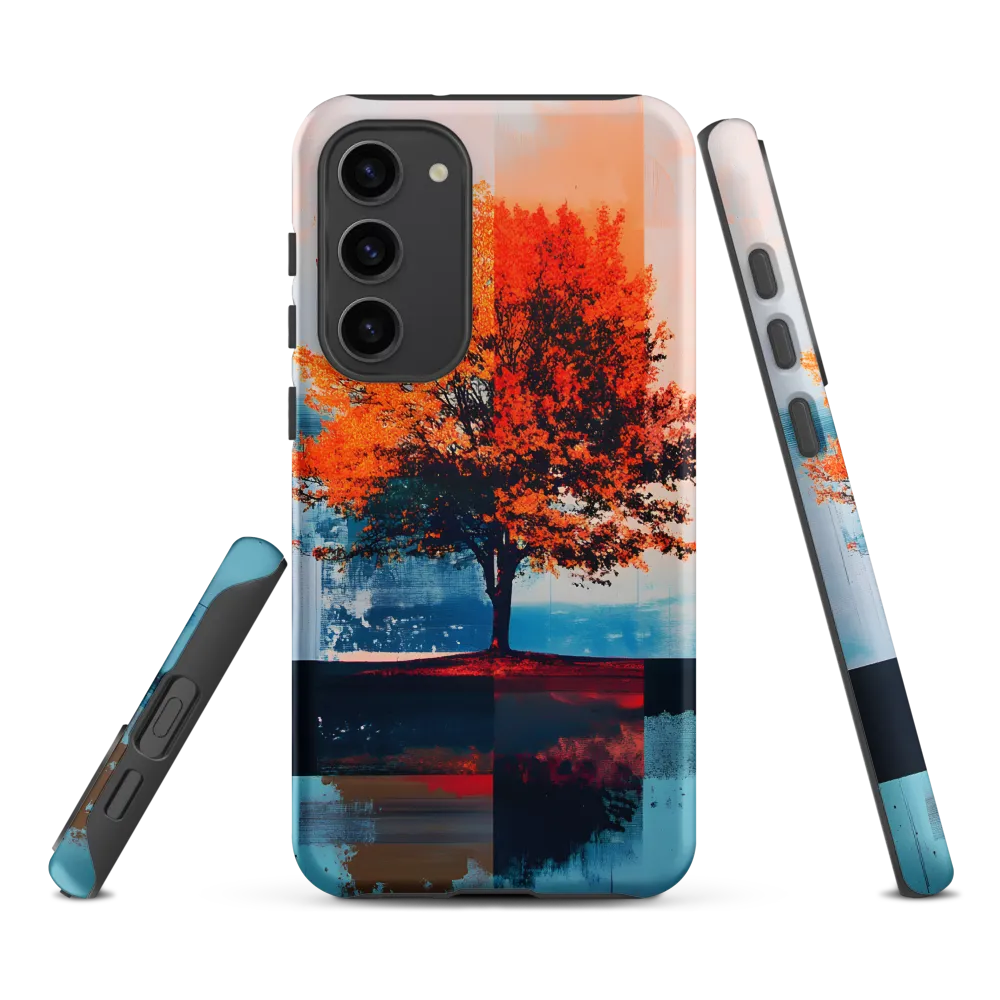 Reflections of Autumn