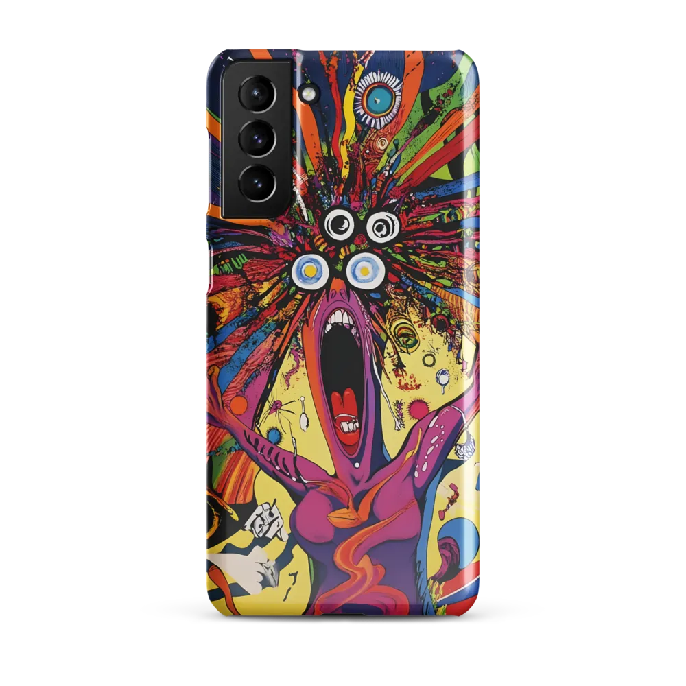 Chaos of Emotion
