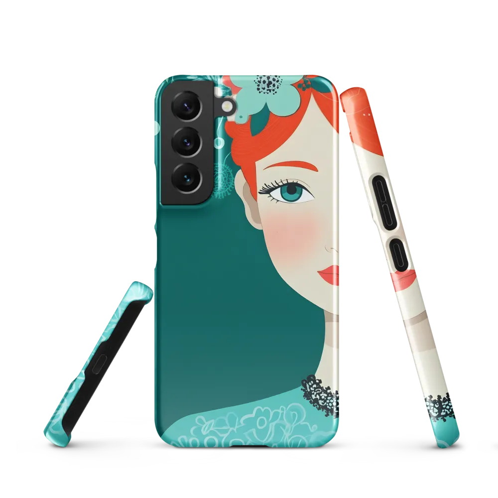 Vibrant Elegance