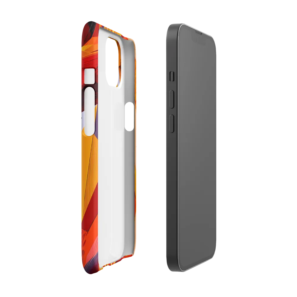 Dynamic Geometric Harmony