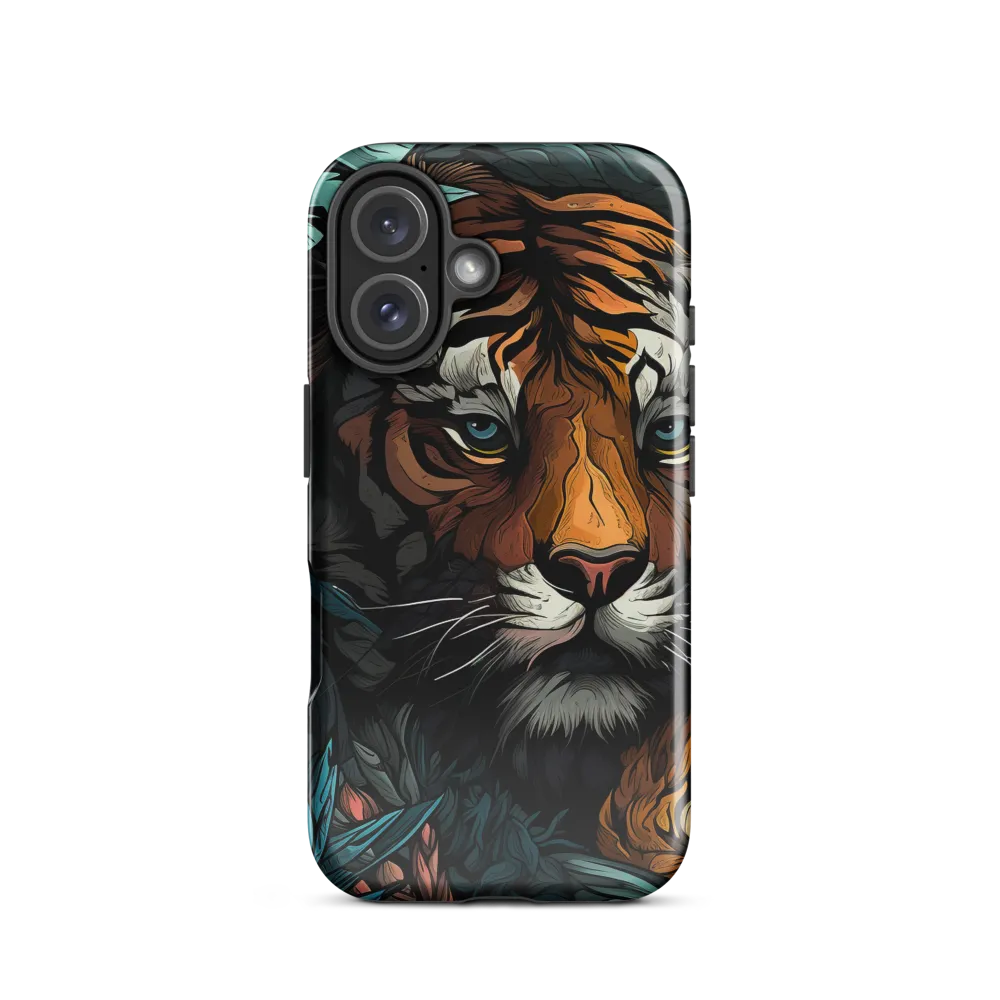 Guardian of the Jungle