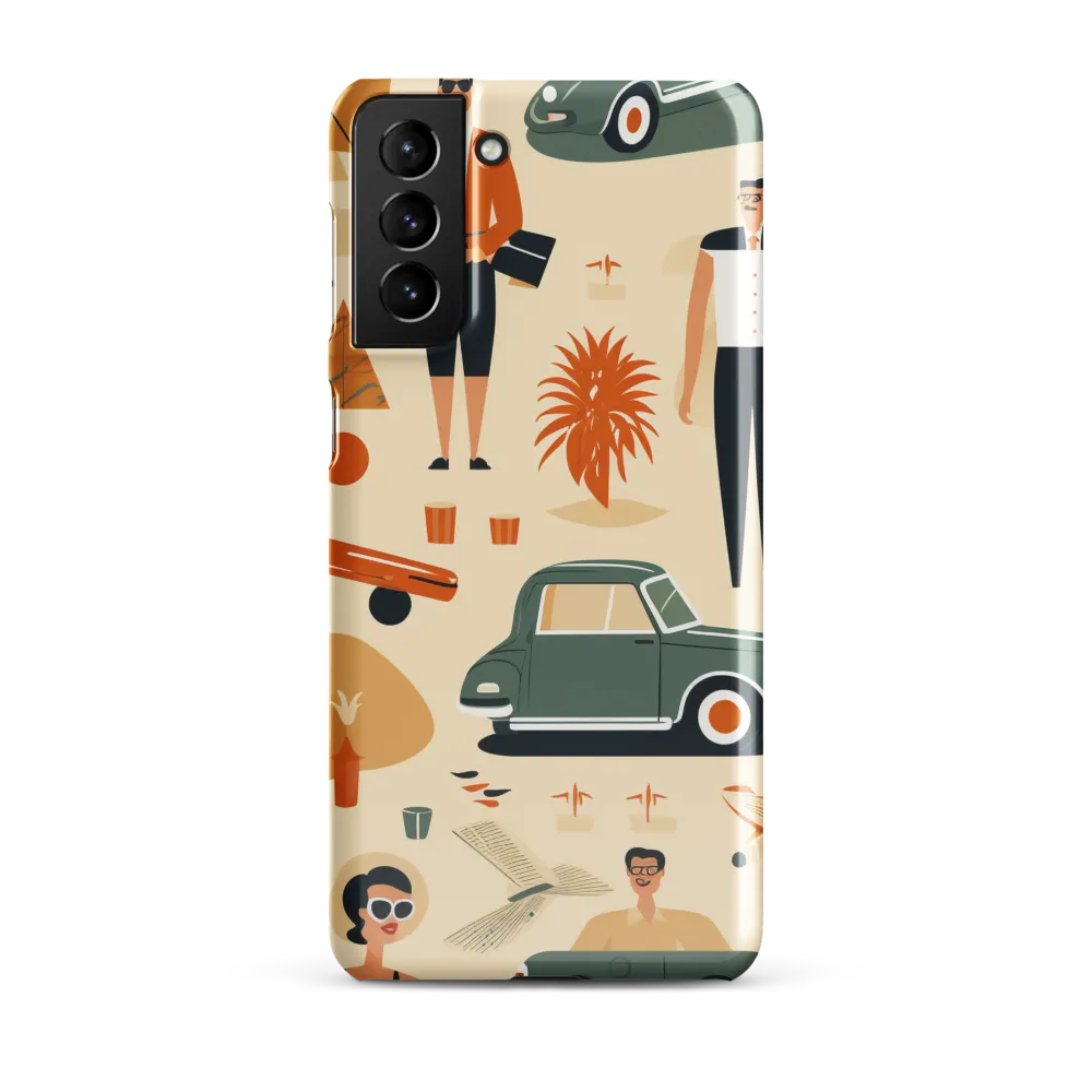Retro Playfulness