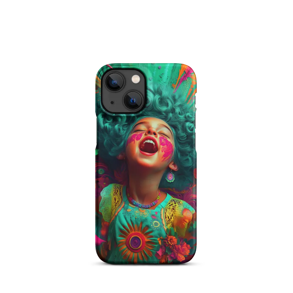 Exuberant Joy