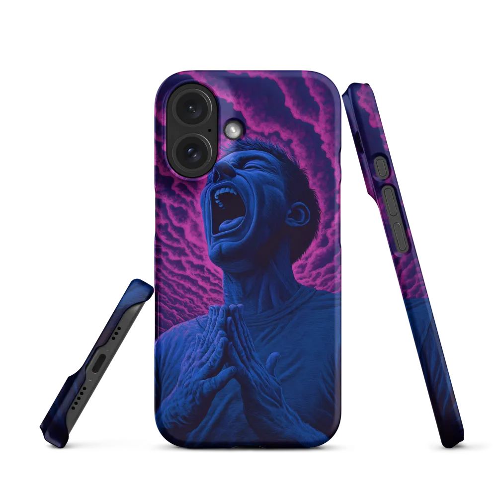 Screams of the Soul
