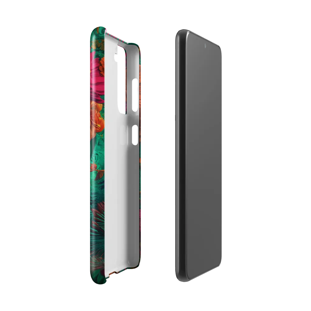 Floral Serenity