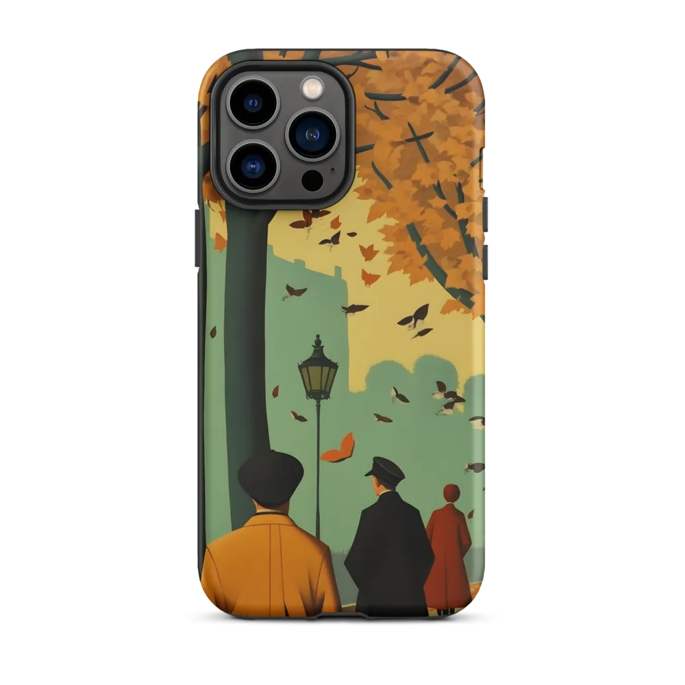 Whispers of Autumn