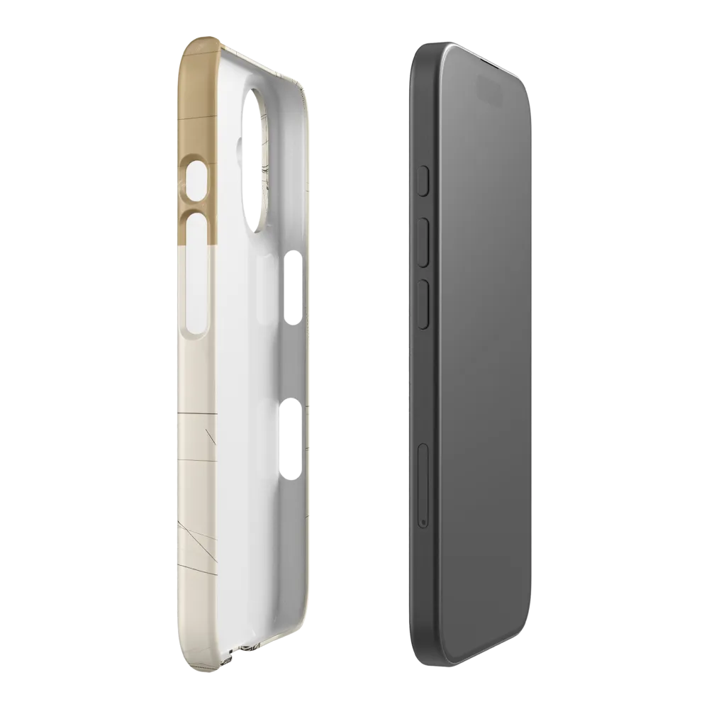 A Child's Dream | Phone Case |  16 | Snap Case | Matte