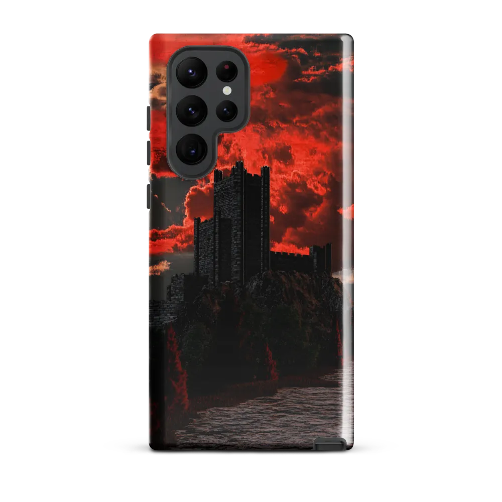 Castle of Shadows