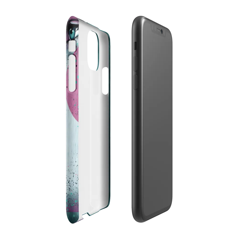Modern Serenity in Profile