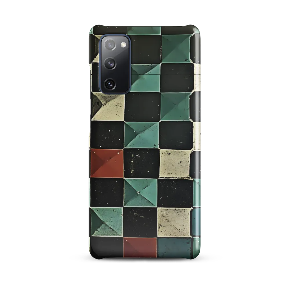 Geometric Harmony