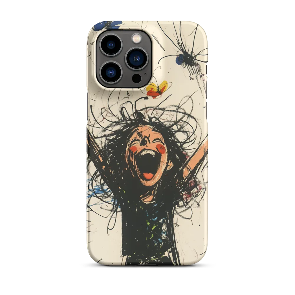 Unleashing Joy