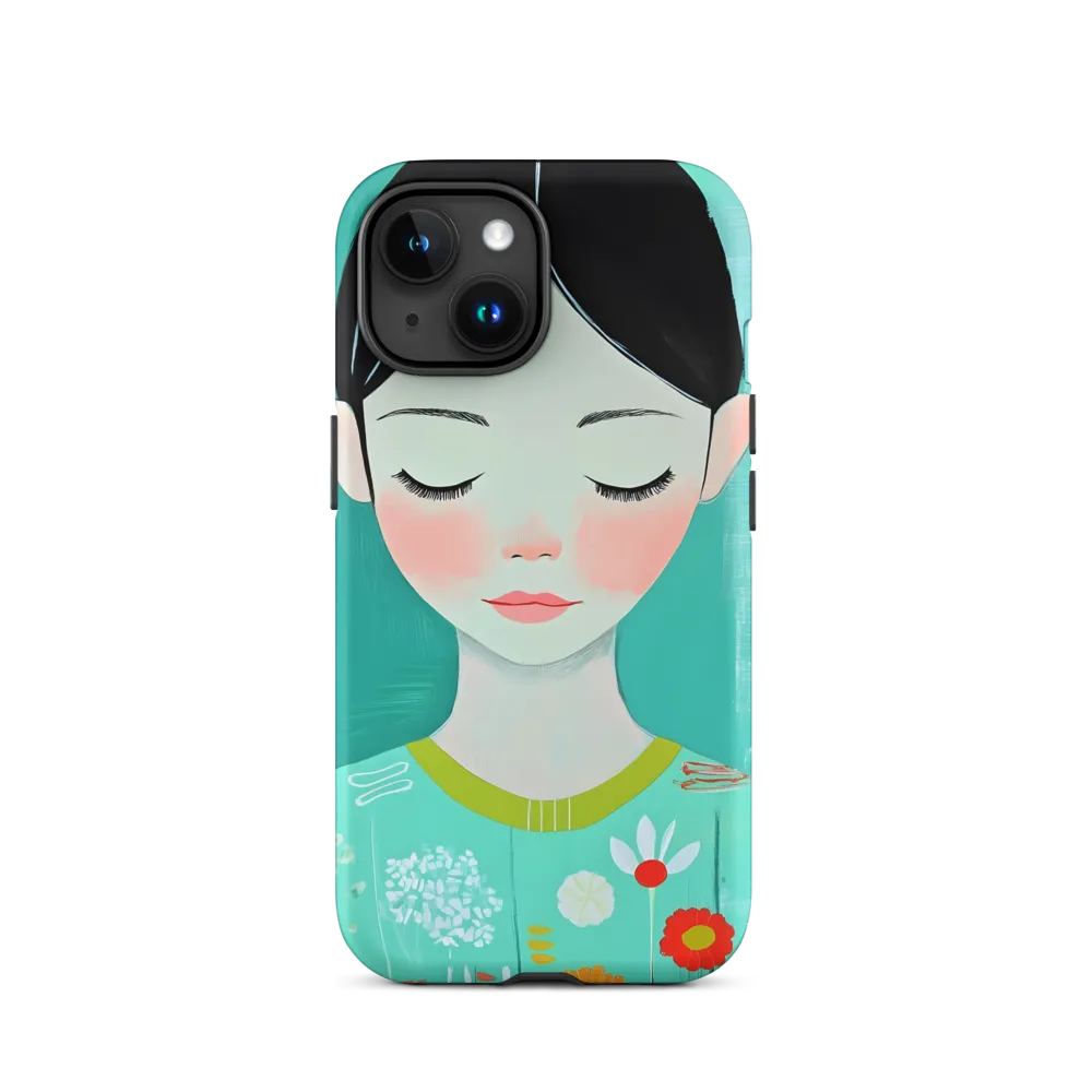 Tranquil Blossom