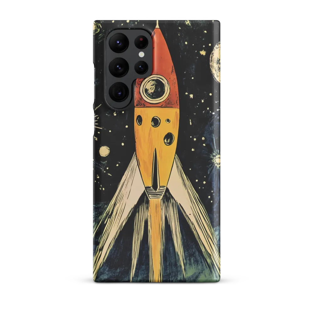 Journey into the Cosmos