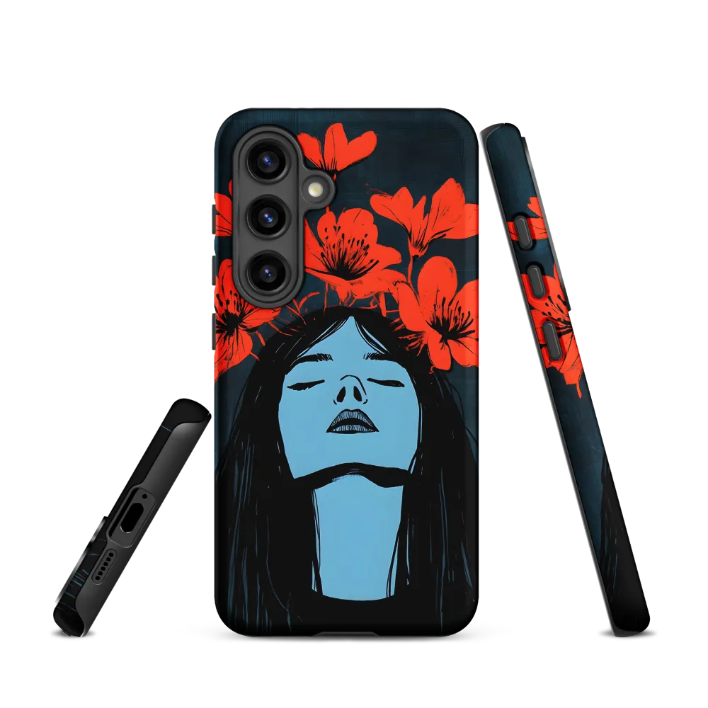 Crowned in Bloom
