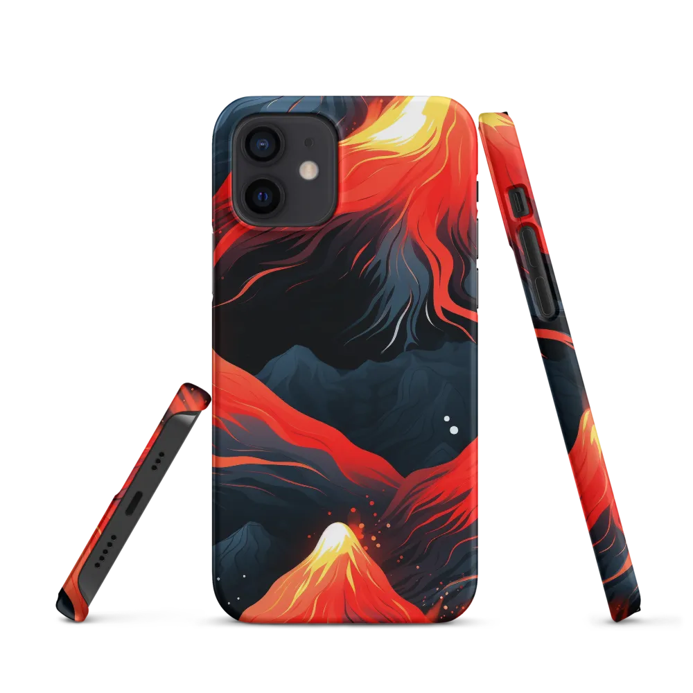 Eruption of Colors