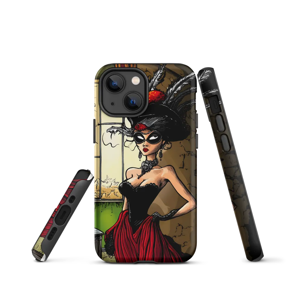 Chic Enigma
