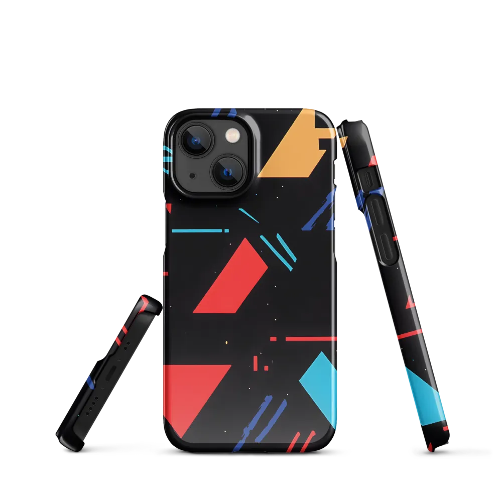 Dynamic Geometric Harmony