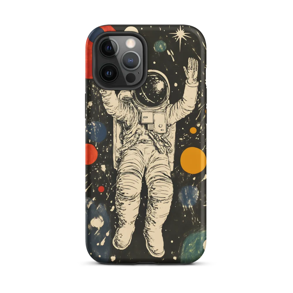 Floating in the Cosmos