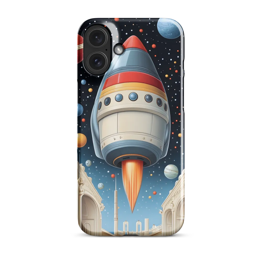 Journey to the Stars