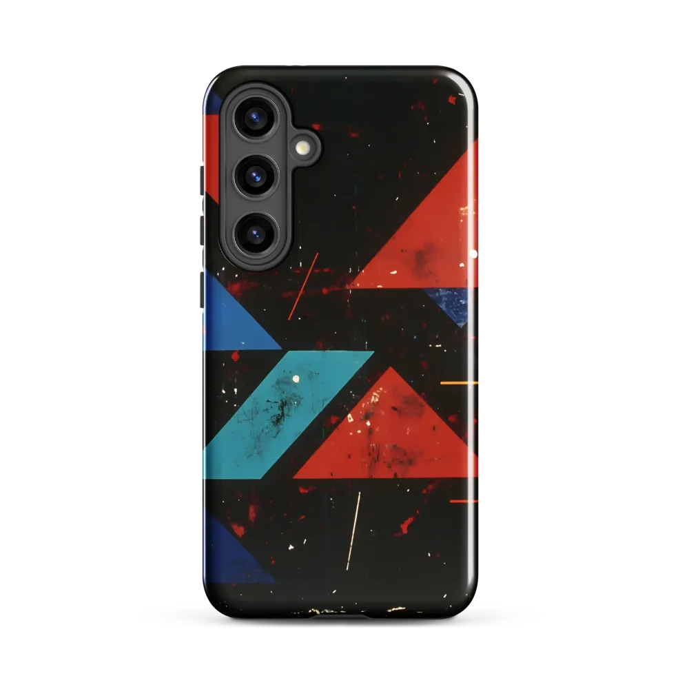 Dynamic Geometric Harmony