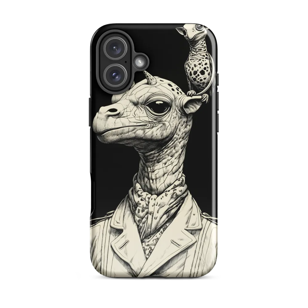 Whimsical Confidence