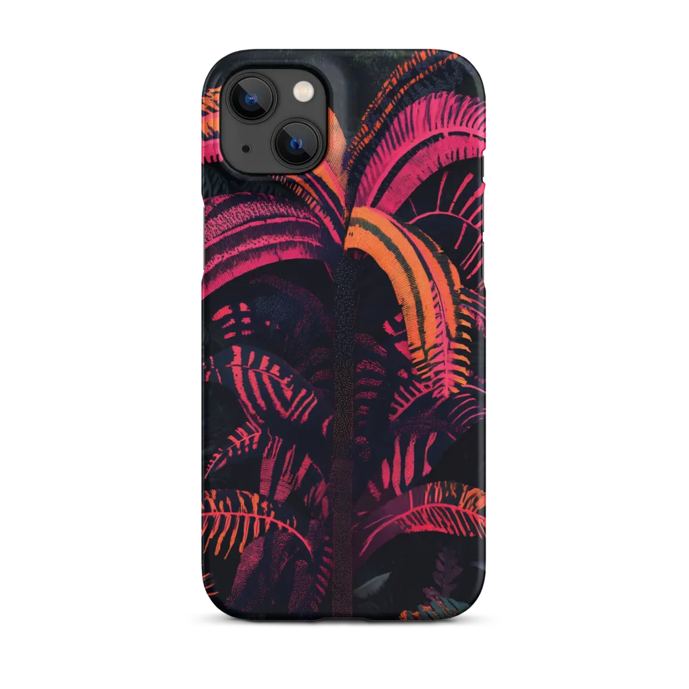 Tropical Radiance