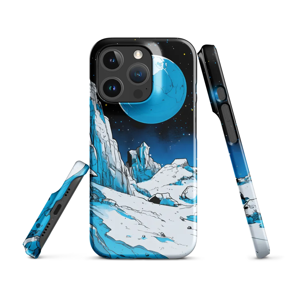 Celestial Ice