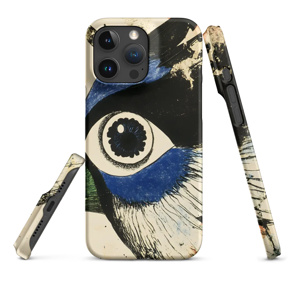The Eye of Perception