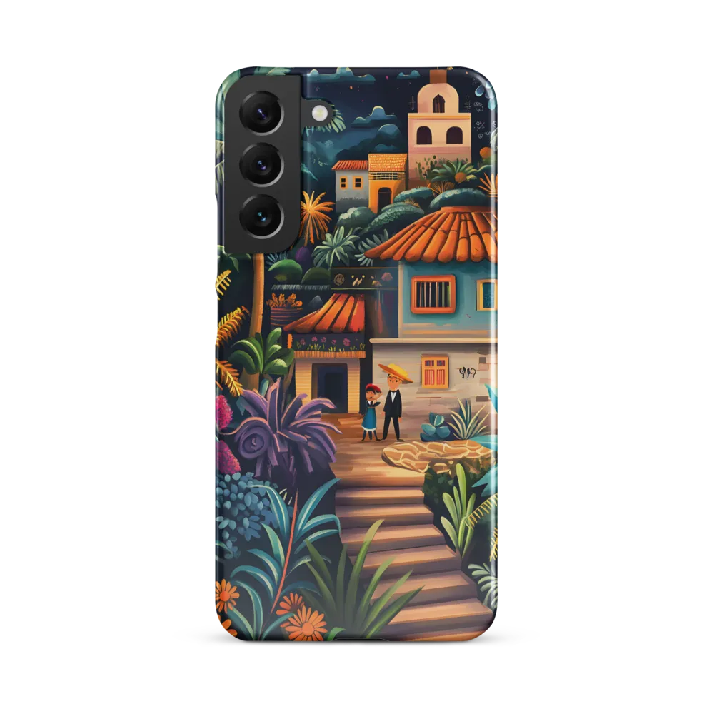 Tropical Reverie